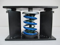 Image of Seismic spring isolators SM3-2