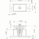 Thumbnail image(2) of Housing spring mounts G1 rated load 65lbs 30Kg color red