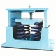 Thumbnail image(1) of Housing spring mounts G4 rated load 4410lbs 2000Kg color blue