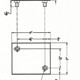 Thumbnail image(3) of Seismic spring isolators SM1 rated load 450lbs 204Kg color Orange