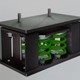 Thumbnail image(2) of Seismic spring isolators SM3-2